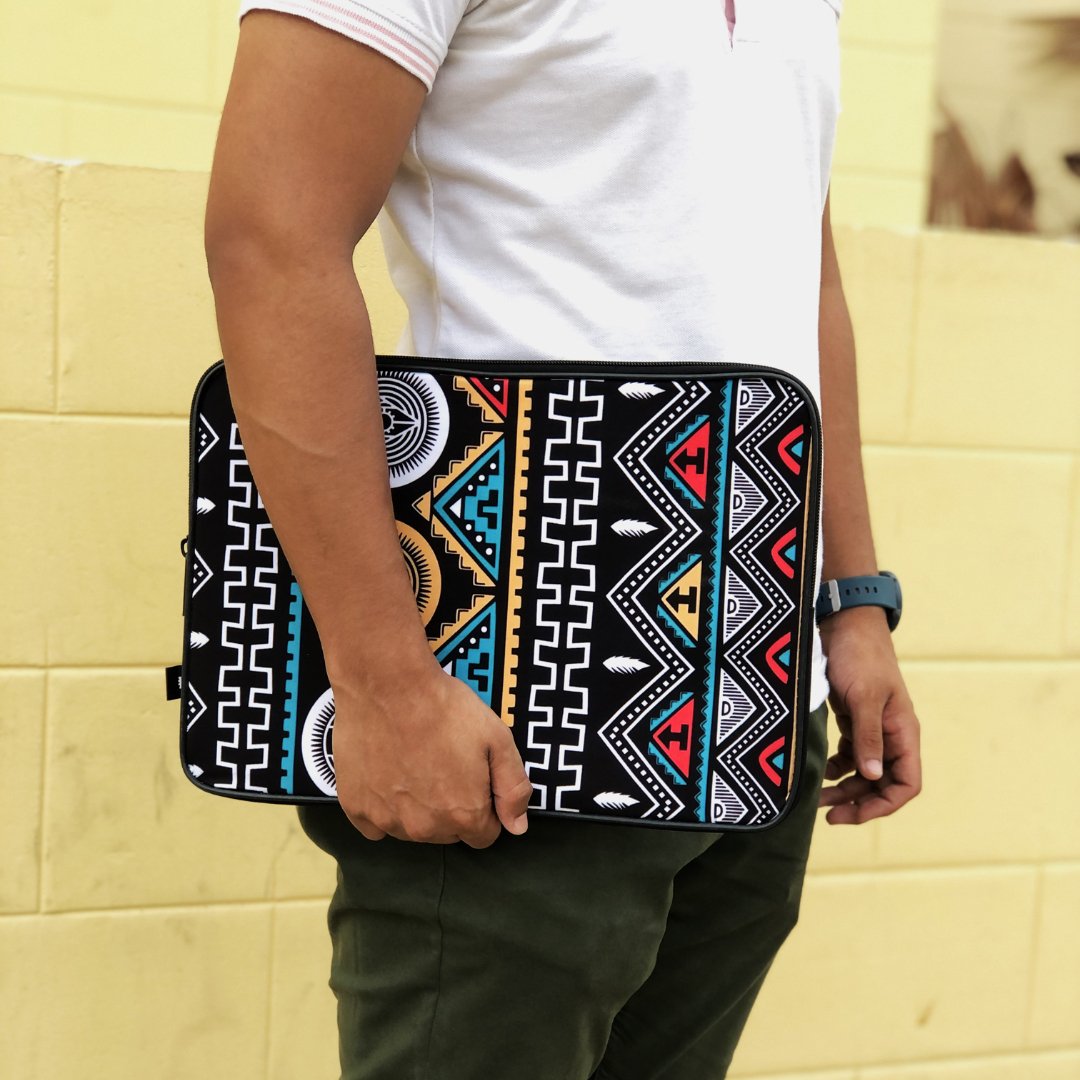 BREACHIT - Customized Laptop Sleeve Bag | Make Your Own