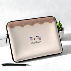 L231 Slay Always Laptop Sleeve - BREACHIT