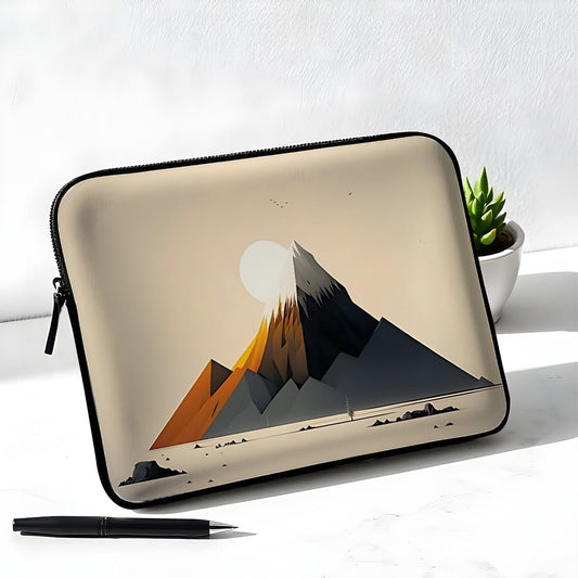 L247 Mountain Laptop Sleeve - BREACHIT