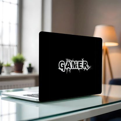 L249 Gamer Laptop Skin - BREACHIT