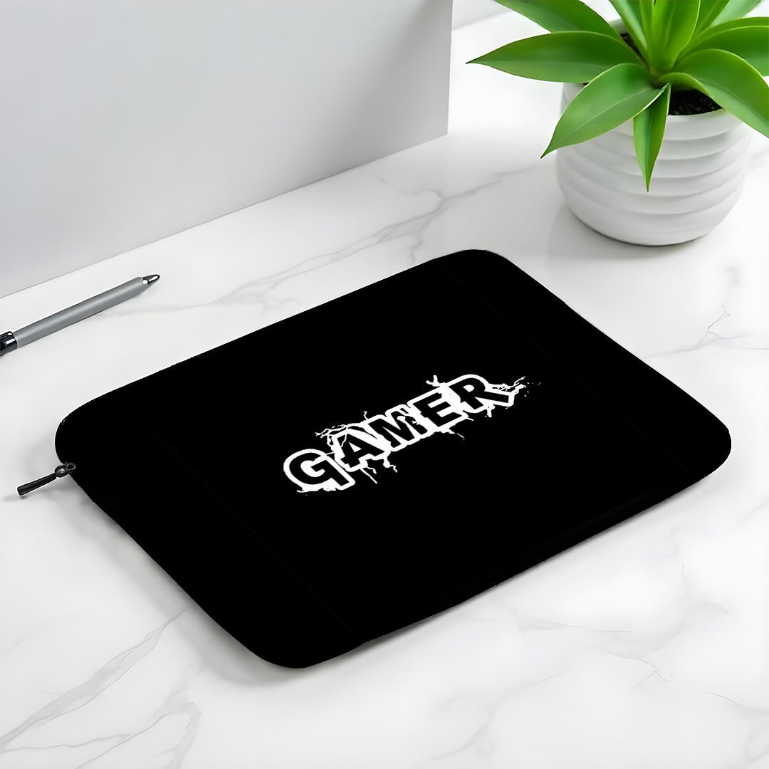 L249 Gamer Laptop Sleeve - BREACHIT