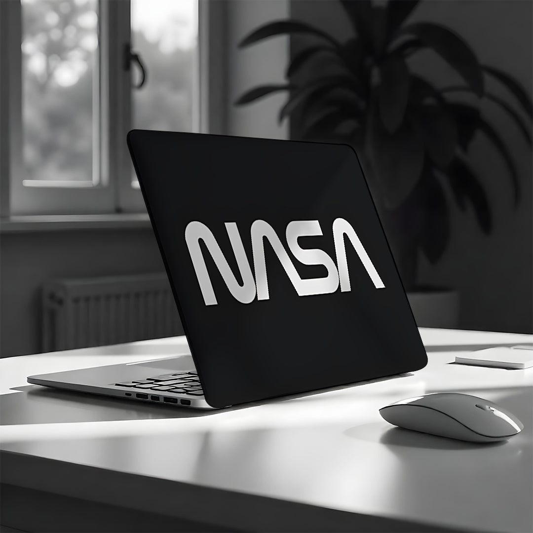 L250 Nasa Laptop Skin - BREACHIT