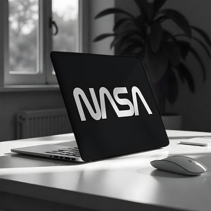 L250 Nasa Laptop Skin - BREACHIT