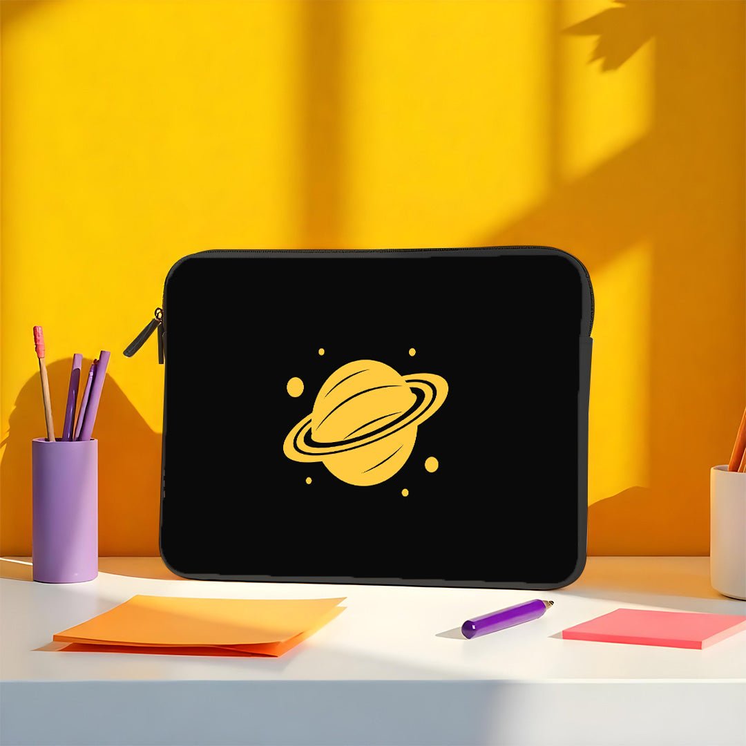 L264 Jupiter Laptop Sleeve - BREACHIT