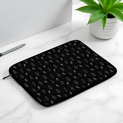 L265 Diamond Laptop Sleeve - BREACHIT