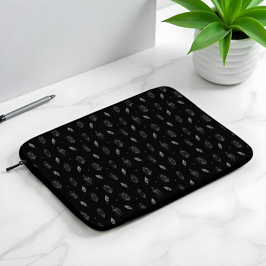 L265 Diamond Laptop Sleeve - BREACHIT