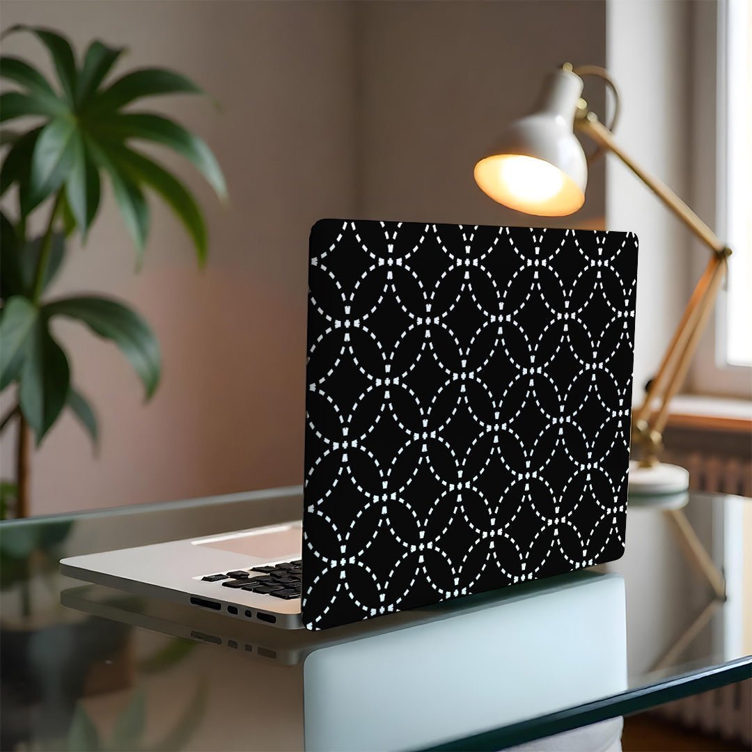 BREACHIT - Customized Laptop Skin Cover | Make Your Own
