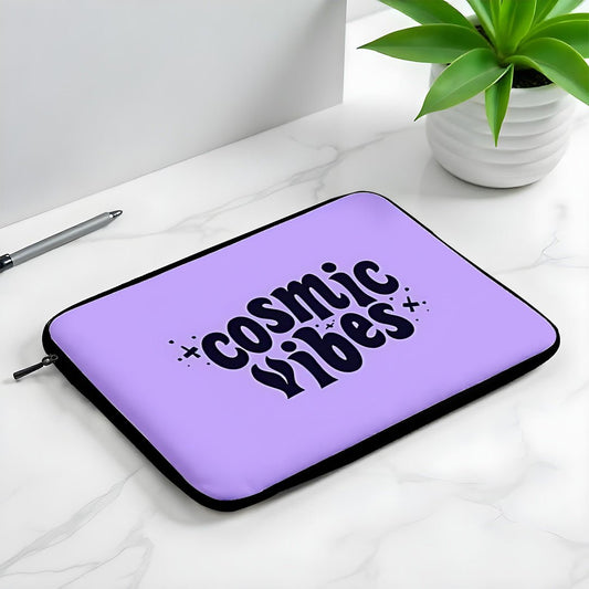 L288 Cosmic Laptop Sleeve - BREACHIT