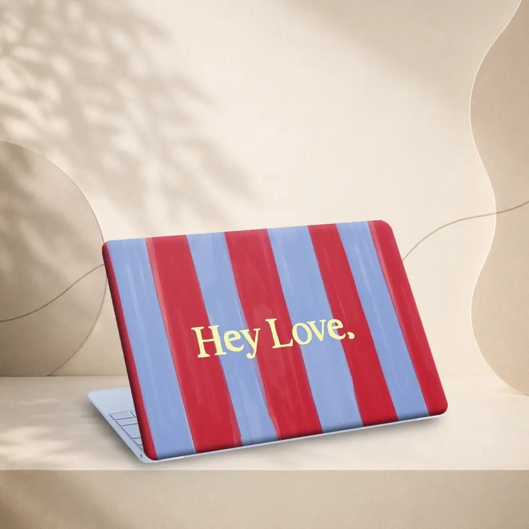 L332 Candy Stripe Skin - BREACHIT