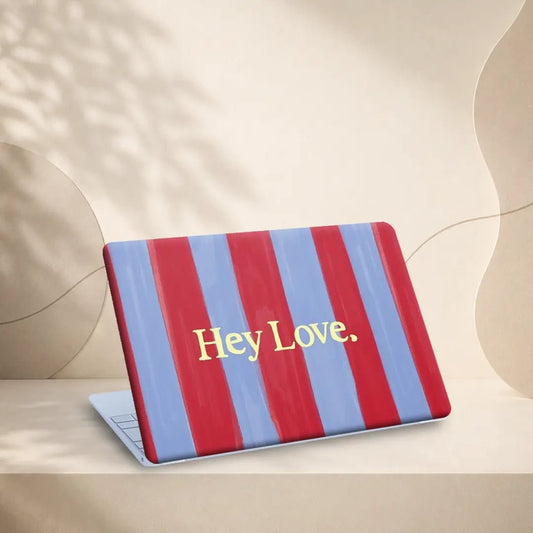 L332 Candy Stripe Skin - BREACHIT