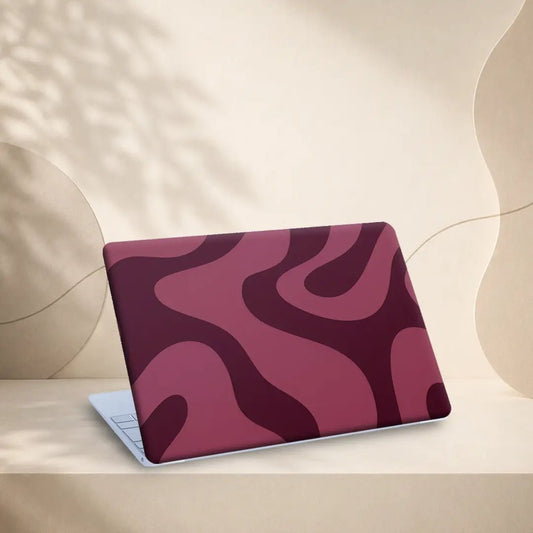 L333 Velvet Swirl Skin - BREACHIT