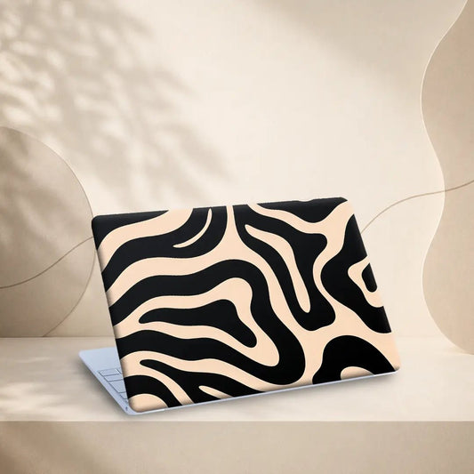 L334 Wild Zebra Skin - BREACHIT