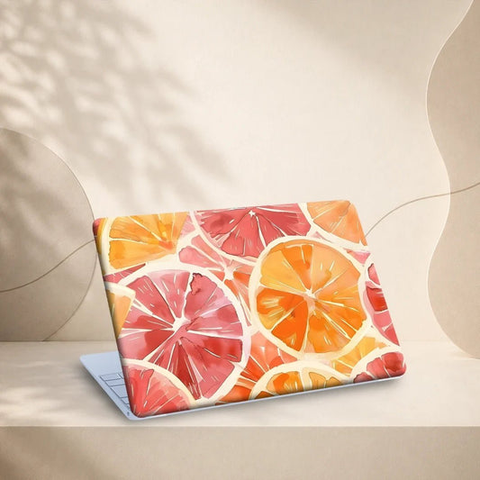L339 Citrus Burst Skin - BREACHIT