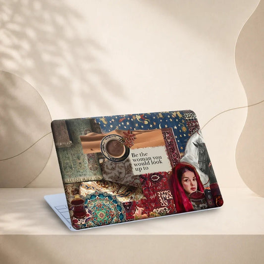 L346 Vintage Atelier Skin - BREACHIT
