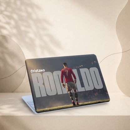 L352 CR7 Legend Skin - BREACHIT