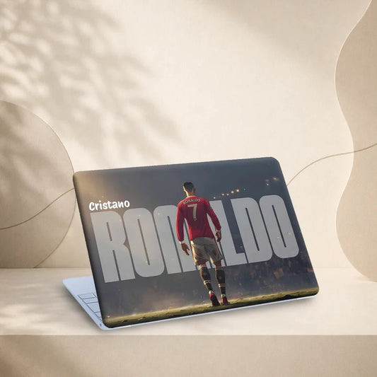 L352 CR7 Legend Skin - BREACHIT