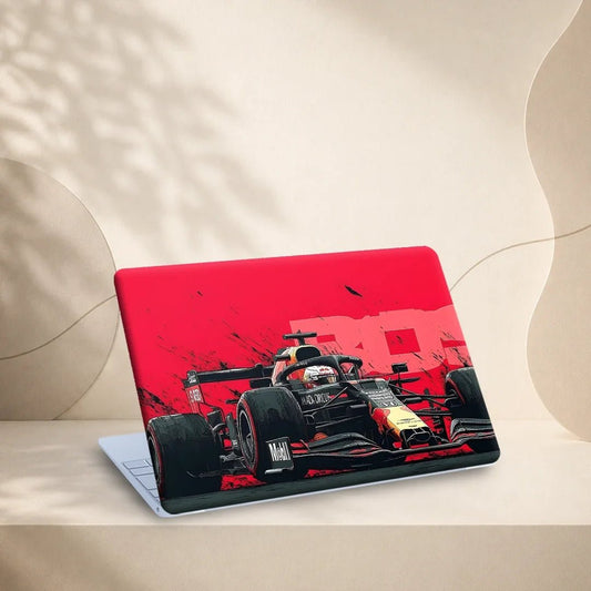 L353 Race Day Skin - BREACHIT