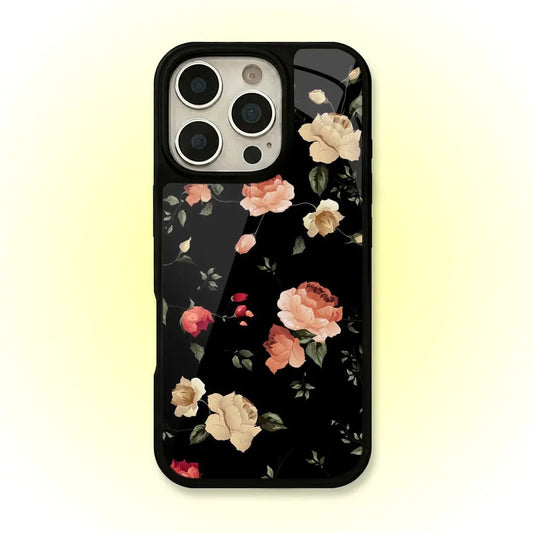 MC145 flowers Customized Mobile Case - BREACHIT
