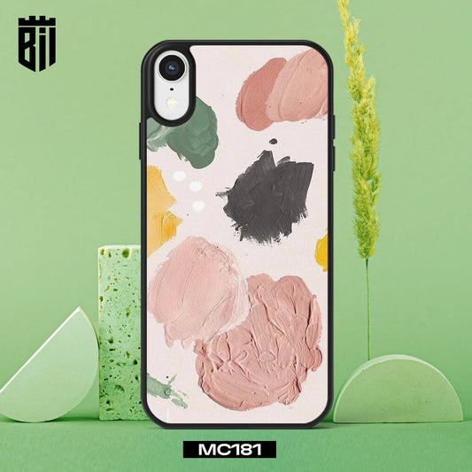 MC181 Customized Mobile Case - BREACHIT