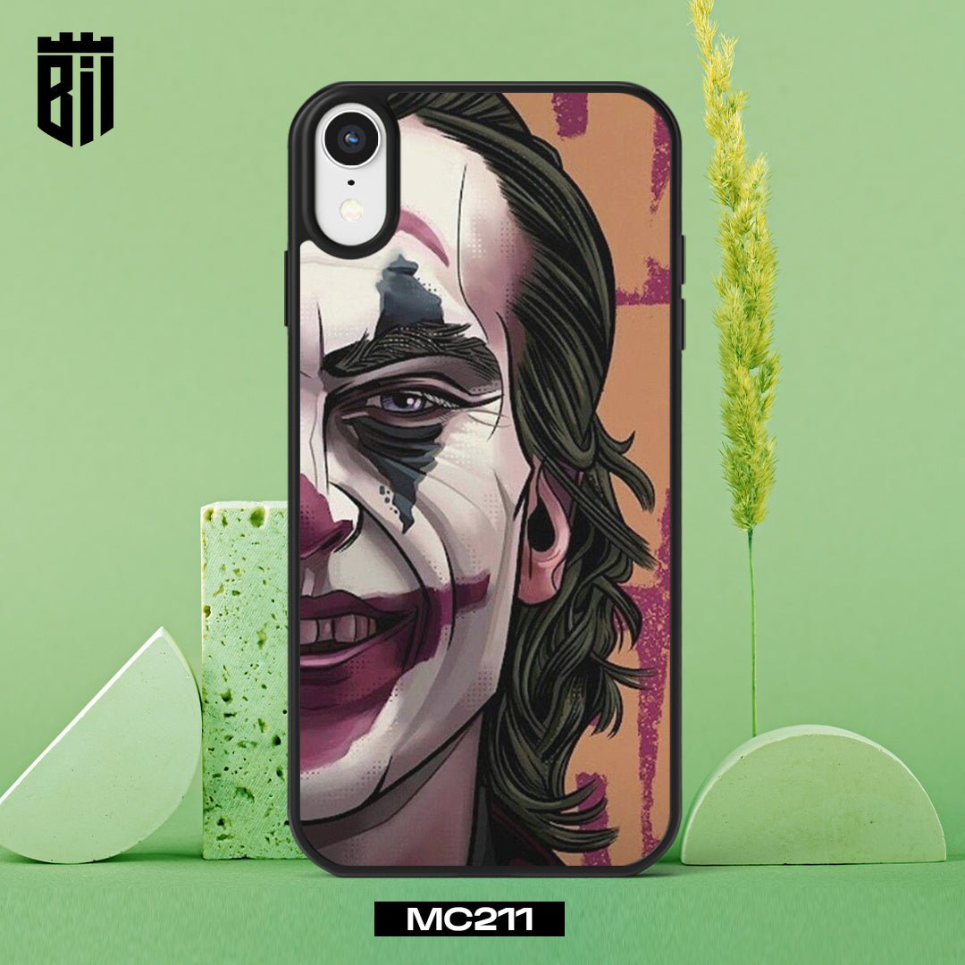 MC211 Joker Mobile Case - BREACHIT