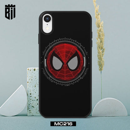 MC216 Spiderman Mobile Case - BREACHIT