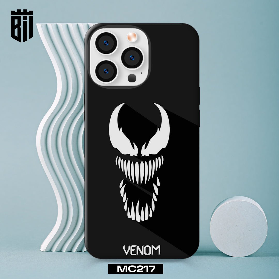 MC217 Venom Mobile Case - BREACHIT