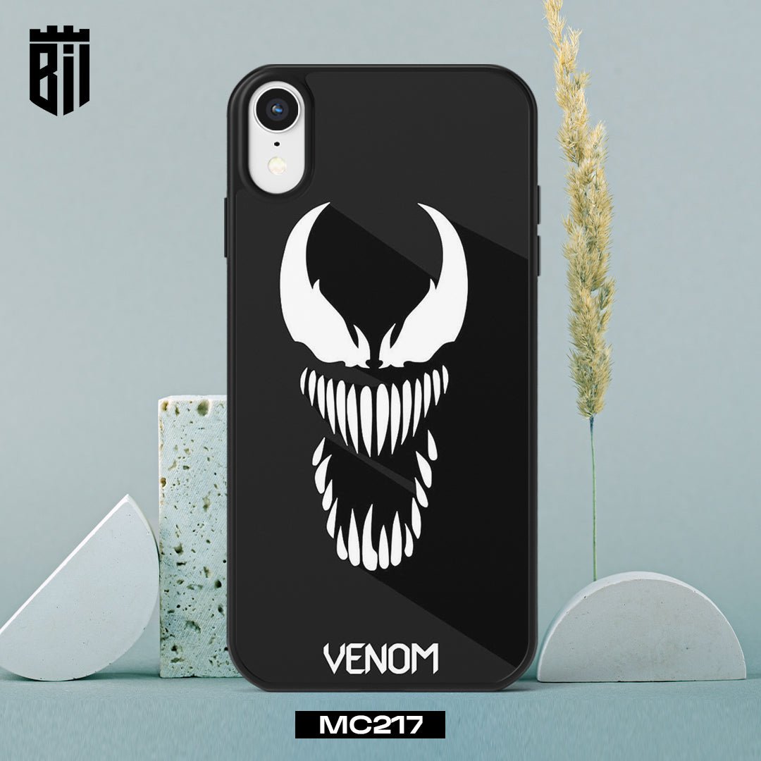 MC217 Venom Mobile Case - BREACHIT