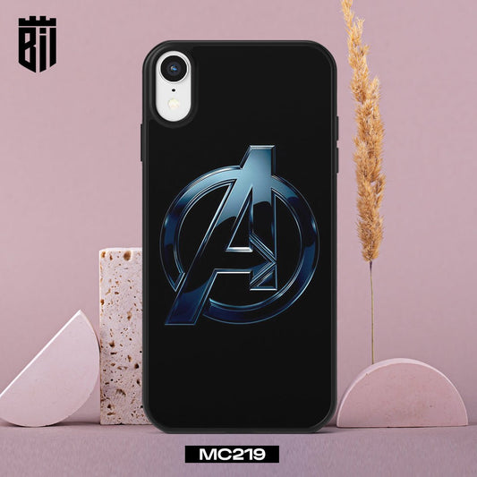 MC219 Avengers Mobile Case - BREACHIT