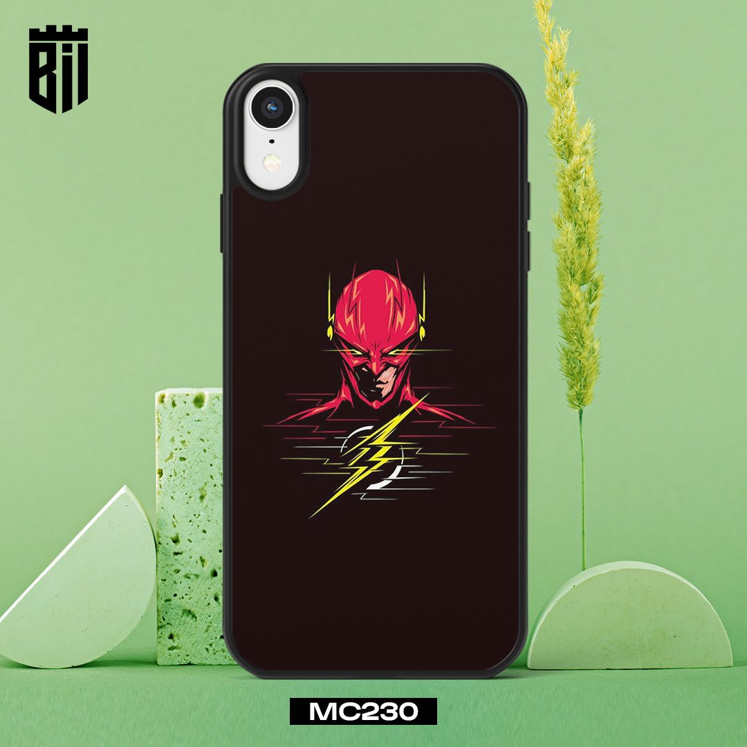 MC230 Flash Mobile Case - BREACHIT