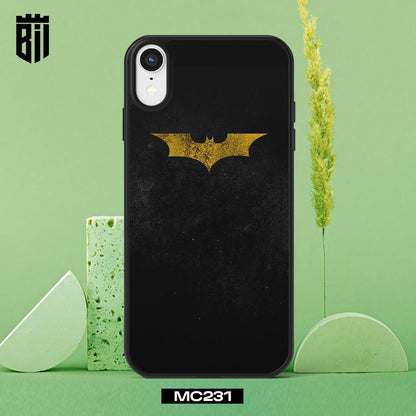 MC231 Batman Mobile Case - BREACHIT