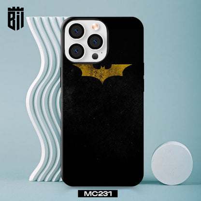 MC231 Batman Mobile Case - BREACHIT