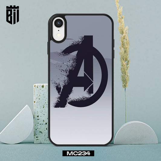 MC234 Avengers Mobile Case - BREACHIT