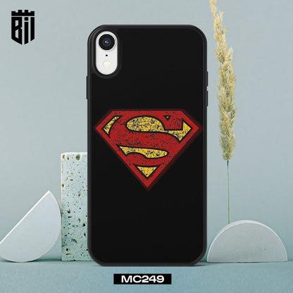 MC249 Superman Mobile Case - BREACHIT