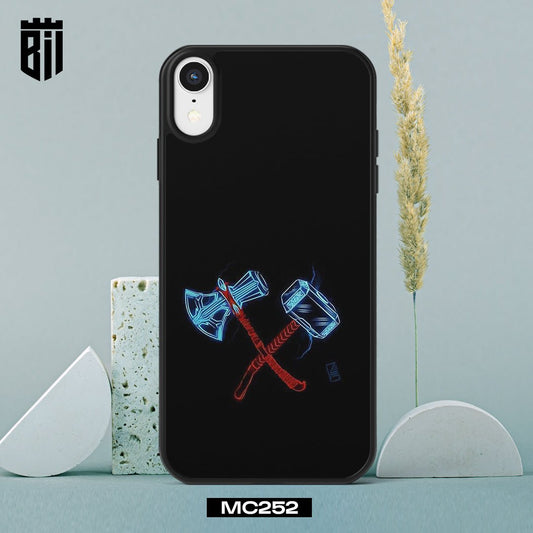 MC252 Thor Mobile Case - BREACHIT