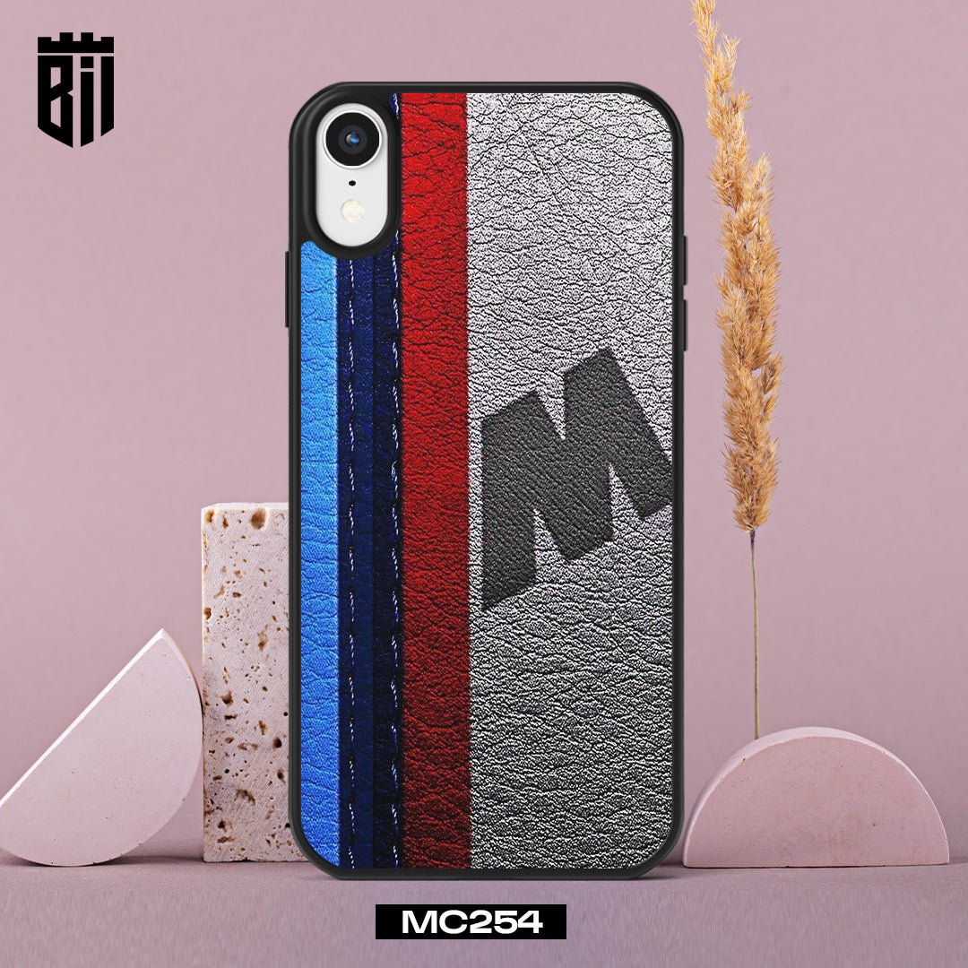 MC254 BMW M Power Customized Mobile Case - BREACHIT