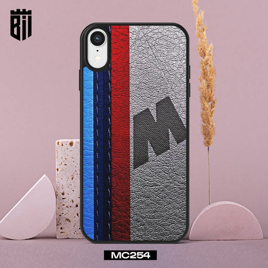 MC254 BMW M Power Customized Mobile Case - BREACHIT