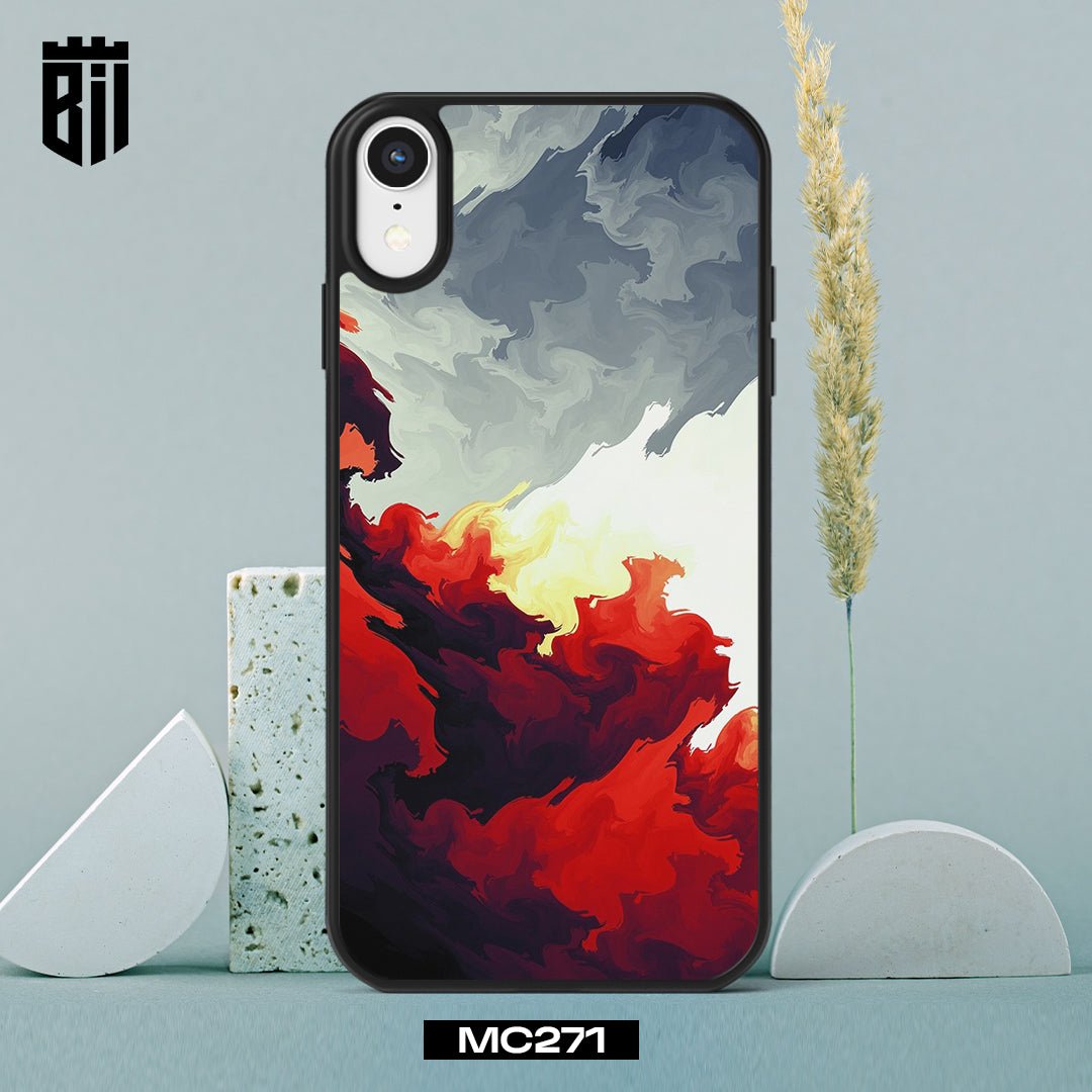 MC271 Storm & Fury Mobile Case - BREACHIT