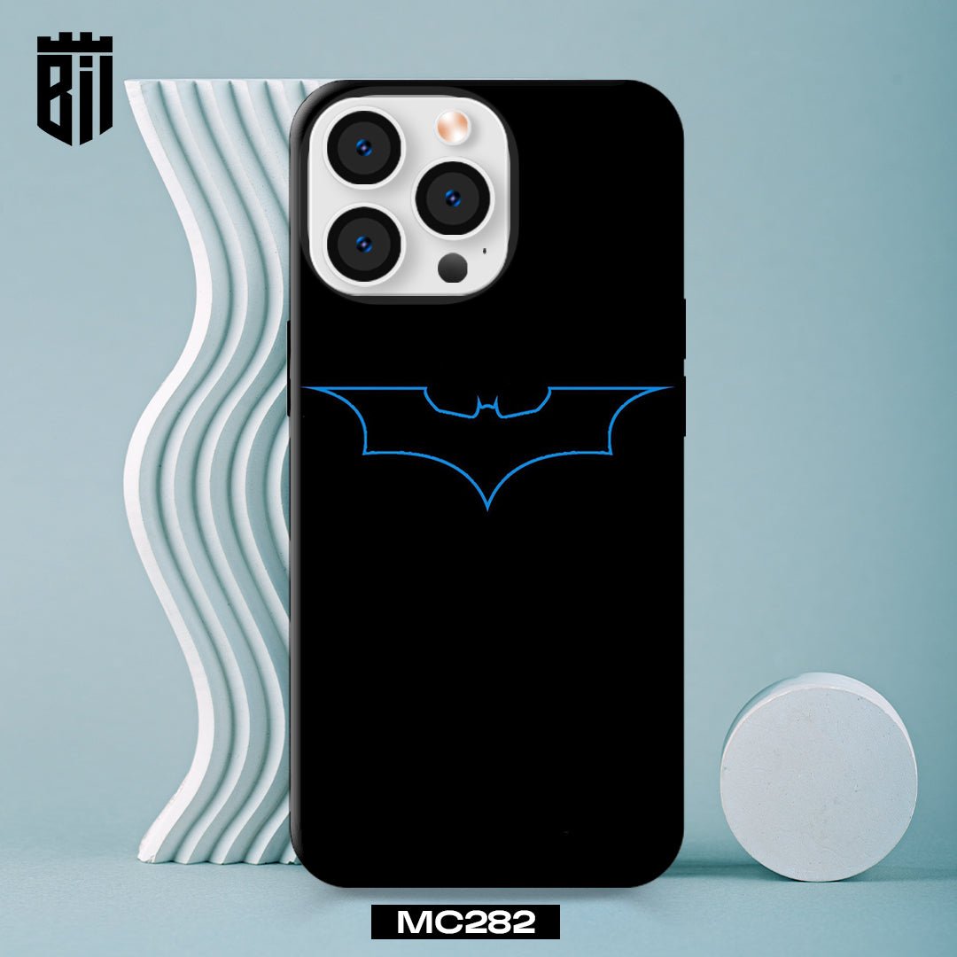 MC282 Batman Mobile Case - BREACHIT