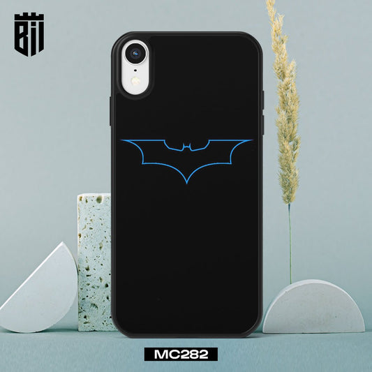 MC282 Batman Mobile Case - BREACHIT