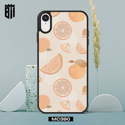 MC390 Limes Design Mobile Case - BREACHIT