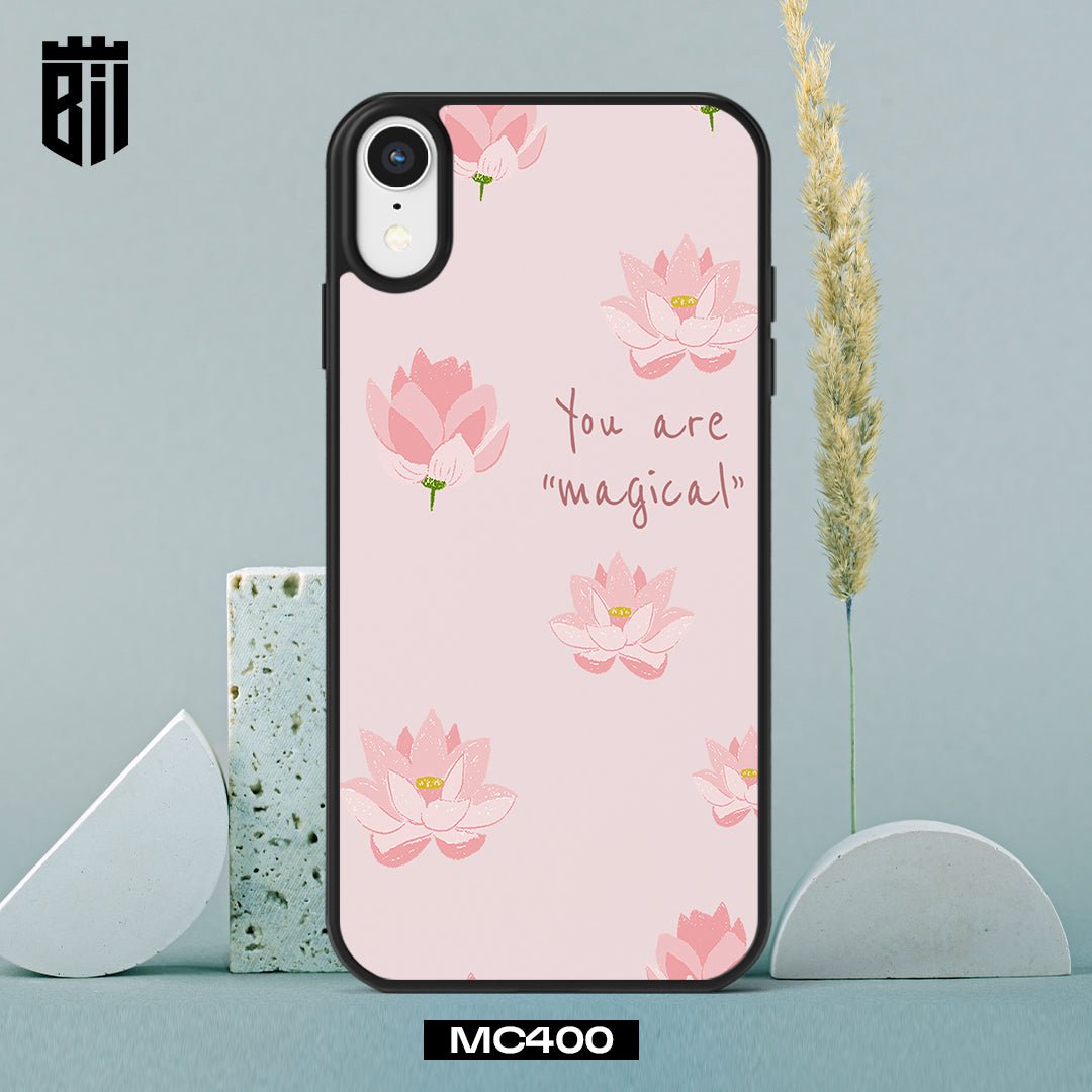 MC400 You Are Magical Mobile Case - BREACHIT