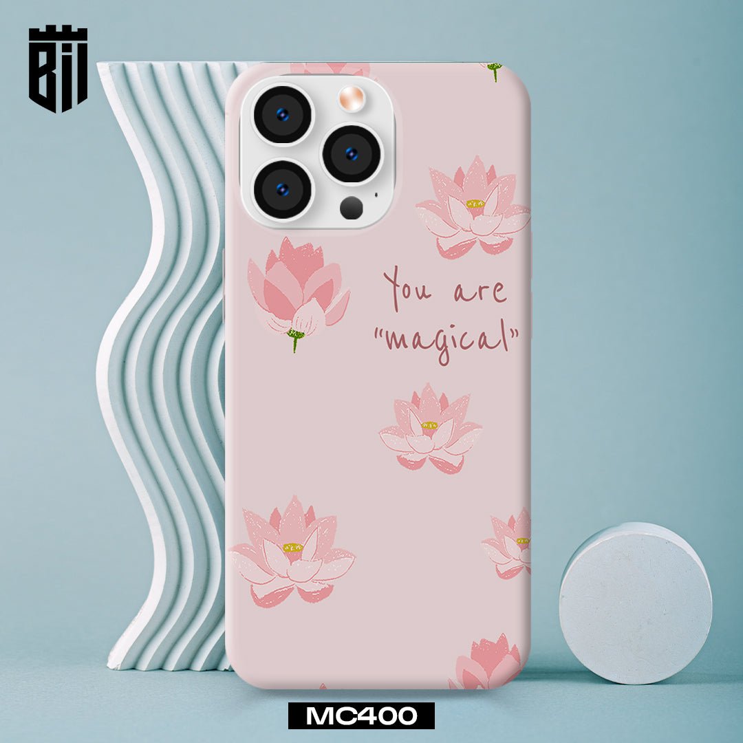 MC400 You Are Magical Mobile Case - BREACHIT