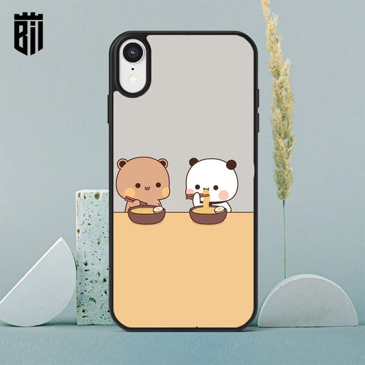 MC423 Bubu Dudu Mobile Case - BREACHIT