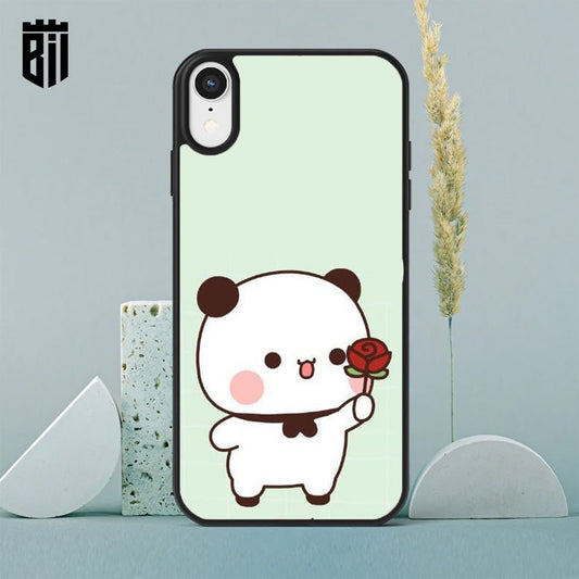 MC424 Bubu Dudu Mobile Case - BREACHIT