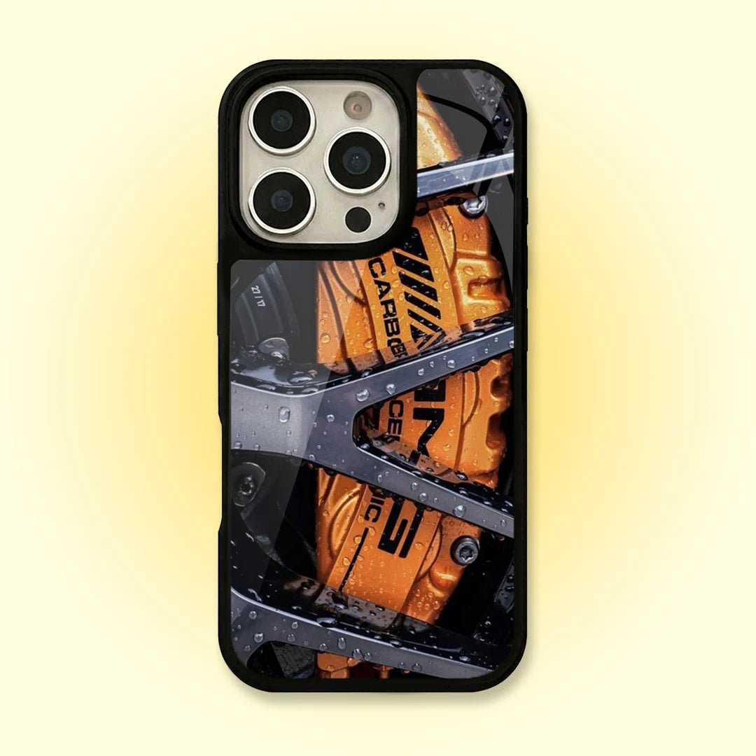 MC450 Torque Nation Mobile Case - BREACHIT