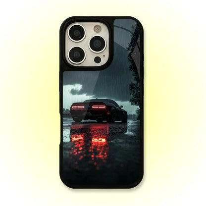 MC451 Nitro Mode Mobile Case - BREACHIT