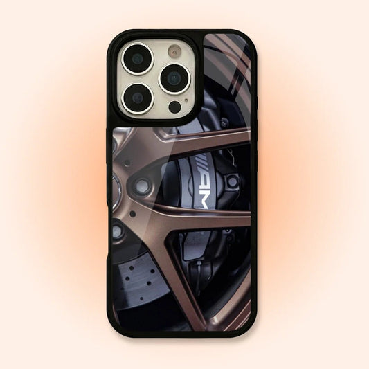 MC452 Forged Fury Mobile Case - BREACHIT