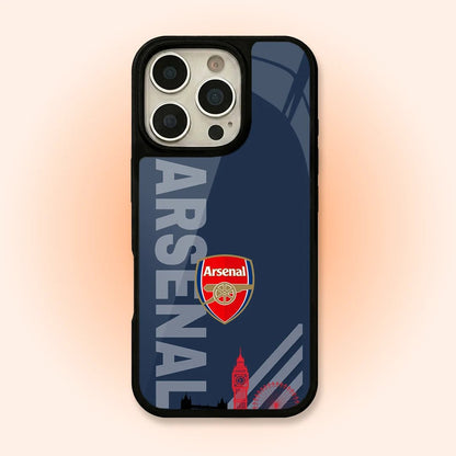 MC455 Arsenal Design Mobile Case - BREACHIT