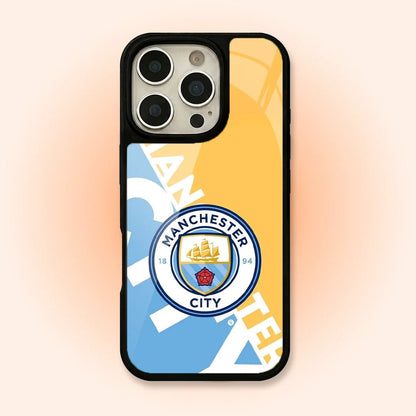 MC458 Manchester Design Mobile Case - BREACHIT
