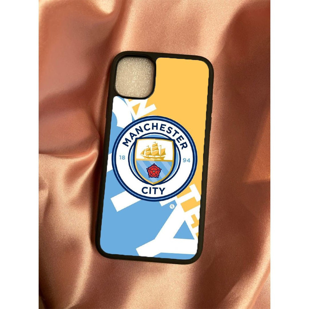 MC458 Manchester Design Mobile Case - BREACHIT